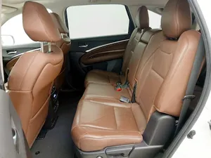 ACURA MDX SPORT HYBRID 2020 USADO, Volante a la Izquierda/Derecha - Product Image 5