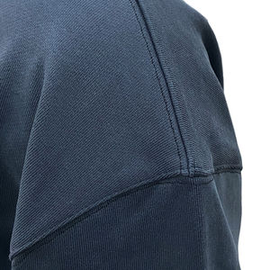 Custom Print Logo Hoodie And Sweatpants Set Cotton <b>Joggers</b> Sets <b>Oversized</b> Casual Sports Tracksuit For Men - Product Image 4