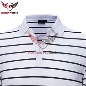 T-shirts avec logo personnalisé pour hommes Dernière conception Séchage rapide Caractéristique Qualité supérieure Offres Spéciales à manches courtes Vêtements fabriqués en usine - Product Image 5