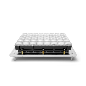 Módulo LED Sonic XL 4K IP65 DC 12V con Certificación RoHS, Chip de Plástico de Sanan - Product Image 1