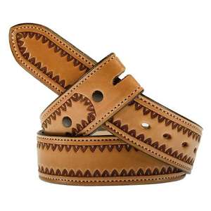 Cinturón de cuero genuino informal de negocios de lujo Unisex 2023, diseños de cuentas personalizados, piel de vaca de grano Fl, estilo de moda resistente - Product Image 6