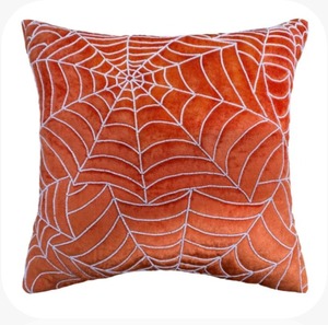 Luxury Custom Decorative Cushion <b>Cover</b> Throw Pillows <b>Washable</b> & Stain-resistant for Home Decor - Product Image 3