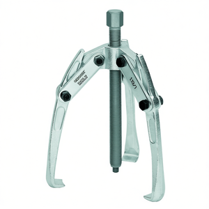 Gedore 3-Arm Pattern Gear <b>Puller</b> - Product Image 3
