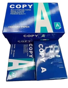 Top Quality <b>A4</b> <b>Paper</b> <b>A4</b> <b>Paper</b> One <b>A4</b> Copy <b>Paper</b> 80gsm 75gsm 70gsm - Product Image 6