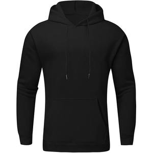 100% Top qualité poids lourd 100% coton pulls à capuche pour hommes pour hommes - Product Image 2