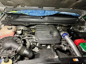 ชุดท่ออินเตอร์คูลเลอร์สำหรับรถ Ford Ranger/MAZDA BT50 2.2 3.2 MC สินค้าจากประเทศไทย - Product Image 6