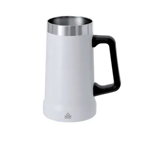 Gadget Promozionali Eco-Friendly: Brocca Glinox Riciclata Sostenibile - Product Image 1