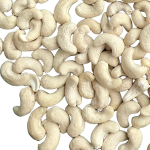 Offre Spéciale 2025 noix de cajou brutes en coquille Ww180 210 Ww320 Santigo Factory Vietnam prêt à expédier - Product Image 1