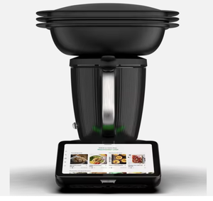 AUTOPARK Kit Complet de Robot Culinaire Commercial Vorwerk Thermomix TM7 Professionnel avec Garantie - Product Image 2