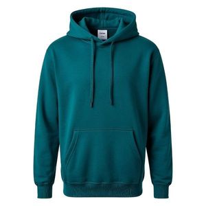 Nouvel Arrivage : Sweats à Capuche Polaire pour Hommes en Tissu Éponge Respirant de Poids Moyen – Faible MOQ – Style Décontracté – Sweats à Capuche et Sweat-shirts pour Hommes - Product Image 2