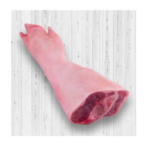 Venta al por Mayor a Precio Económico de Pierna de Cerdo Congelada de Primera Calidad (con hueso y pie) de un Proveedor Belga - Product Image 5