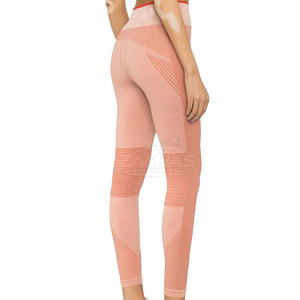 Leggings para Mujer, Último Estilo, Venta Caliente, MOQ Bajo, Ropa Deportiva para Yoga, Leggings Cómodos para Mujer - Product Image 5