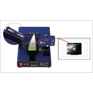 Best Built BB-E7 Cutting & Forming <b>Tools</b> Premium <b>Engraving</b> & Cutting System - Product Image 6