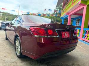 Toyota Crown Athlete édition limitée d'occasion, 2014 - Product Image 4