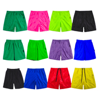 Boxers mi-hauts pour hommes en coton et élasthanne, tricotés, extensibles, respirants, séchage rapide, sans coutures, antibactériens, couleur unie pour adultes