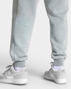 Sweat à capuche et pantalon de survêtement gris délavés à l'acide de la meilleure qualité Vêtements de sport et de sport en molleton de coton Survêtements pour hommes Pantalons et pantalons pour hommes - Product Image 6