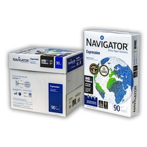 El mejor precio Navigator A4 papel de copia Barato Navigator A4 papel de copia en línea - Product Image 1