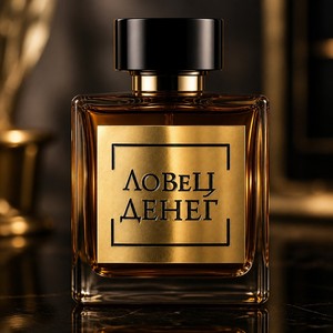 Autocollant de plaque en aluminium étanche de haut niveau conception de bouteille de marque de parfum personnalisée pour les emballages cosmétiques vente chaude vinyle pour bougies - Product Image 2