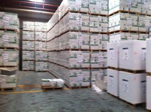 Chất lượng 80gsm A4 Navigator phổ trắng Trái phiếu giấy cho máy Photocopy in ấn - Product Image 3