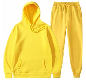 Chándal hecho de alta calidad para hombre, último diseño, chándal personalizado para hombre, chándal de talla grande para hombre - Product Image 2