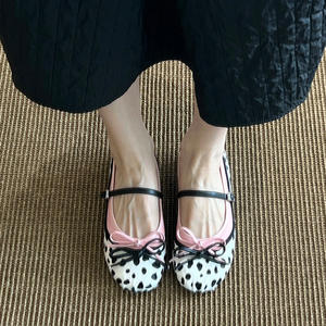 Zapatos planos de lona sin cordones para mujer, zapatillas informales para mujer, mocasines, calzado cómodo y transpirable de verano para mujer, calzado de moda - Product Image 4