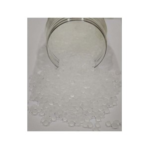 Gránulos de Elastómero Termoplástico TPE Reciclado y Virgen de Grado Premium, Material Polimérico Duradero, Suministro Industrial al por Mayor a Granel - Product Image 2