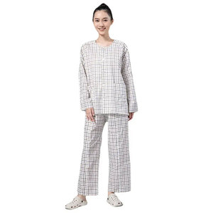 Traje de entrenamiento funcional para rehabilitación posquirúrgica Traje de fisioterapia avanzada para entrenamiento de movilidad y fuerza - Product Image 4