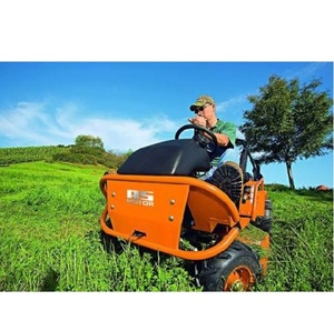 Tondeuse professionnelle AS 900 Enduro pour l'entretien des espaces verts, des parcs, des champs, des jardins et de grandes surfaces - Product Image 3