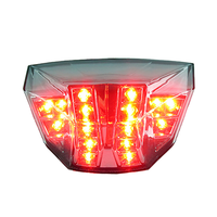 Feu de frein arrière de moto Led pour 690 DUKE avec 2013-2014