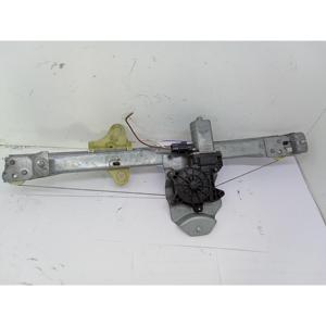 Lève-vitre électrique avant gauche RENAULT Clio Série 807213867r (08>15) - Product Image 1