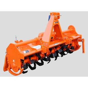 15-75HP Gearbox Tractor Rotovator <b>Power</b> Tiller <b>Cultivator</b> for Farm for Agriculture Implementations - Product Image 4