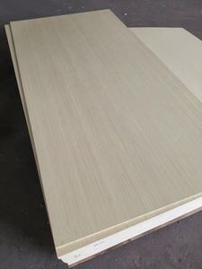 Tableros de Virutas sin Acabado de Diseño Moderno con Núcleo de 5MM, Fabricante y Proveedor de Madera Contrachapada Marina para Muebles y Gabinetes de Primera Calidad - Product Image 6