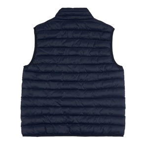 Wholesale Winter Puffer Jacket | Custom Logo Hooded Padded <b>Coat</b> | Unisex <b>Warm</b> Insulated Outerwear - Product Image 5