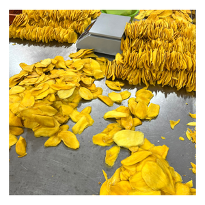 Mango secado suave de buen gusto, mango secado suave de proceso AD en rodajas con el mejor precio de Vietnam, mango secado suave más vendido - Product Image 4