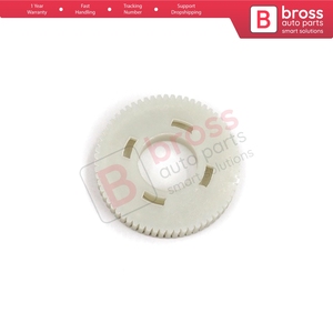 Kit de réparation de lève-vitre BWR902 Gauche ou Droite pour 1992-2001 - Product Image 2