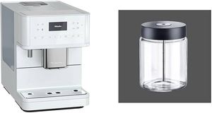 Cafetera de mostrador de alta calidad CM 6160 Milk Perfection - Product Image 2