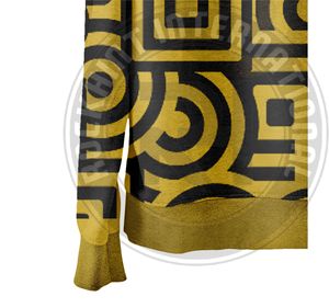 Sweat-shirt confortable, respirant, tendance, de haute qualité, anti-froissement, coupe ajustée, meilleurs sweats à épaules tombantes pour unisexe - Product Image 5