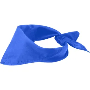 Personalized Sustainable Heracles Bandana Promotional <b>Hats</b> & Caps Merchandising - Product Image 4