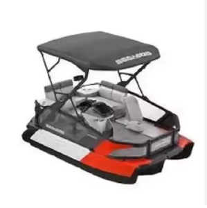 Mejor Oferta 2022 Sea-Doo Switch 19-170HP Moto Acuática de la Mejor Calidad - Product Image 4