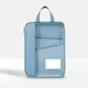 แฟ้มใส่การบ้าน อุปกรณ์เสริมสำหรับแฟ้มเอกสาร - Product Image 1