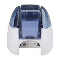 Impresora de Tarjetas Evolis Tattoo RW-Compact de 300 DPI, Tarjetas Termocrómicas Regrabables, USB/Ethernet, Garantía de 2 Años, Impresión a Color 235