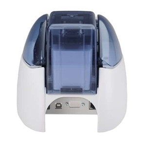 Evolus Tattoo rw-nhỏ gọn 300 DPI Máy in thẻ cho <span class=keywords><strong>rewritable</strong></span> thermochromic thẻ USB/Ethernet 2-năm bảo hành in màu - Product Image 4
