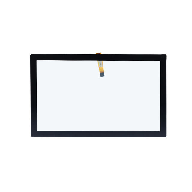 Durable 12.1-inch 5w Resistive Touch Screen Panel, Suitable for Harsh Environments in Stock