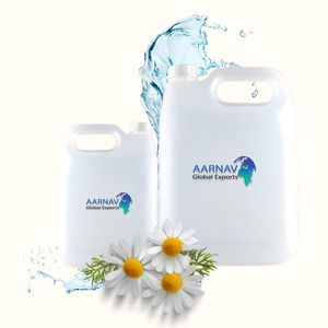 Meilleur prix Hydrosol de camomille romaine biologique directement des fabricants indiens fabriqués à partir de fleurs fraîches - Product Image 4