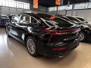 FAW B70 Precio 2.0 2025 1.5T Gasolina Sedán Usado en China 5 Puertas 5 Asientos en Stock para la Venta Faw B70 - Product Image 6