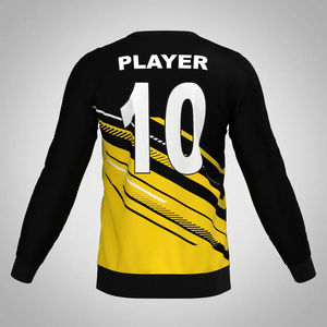 OEM personalizado sudaderas de los hombres de alta calidad de lana de invierno con cremallera diseño liso bordado básico algodón mezclado al por mayor - Product Image 2