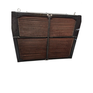 5580004766 5580 0047 66 Radiador Atlas Copco, repuestos para minería, repuestos para maquinaria de construcción, repuestos para equipos pesados - Product Image 4