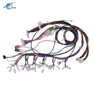 Guangdong ชุดประกอบสายเครื่องเล่นเกมอุปกรณ์ VR AR MR - Product Image 2