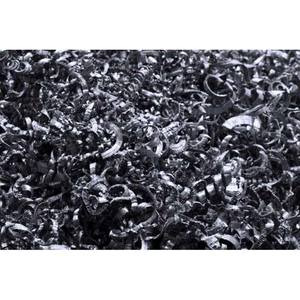 Grado limpio de chatarra de titanio de alta calidad para la fusión de aleaciones aeroespaciales Reciclaje industrial Suministrado metales Industria de productos metálicos - Product Image 4