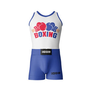 Conjunto de Ropa de Boxeo Personalizada para Hombre, Pantalones Cortos para Jiu Jitsu, Grappling, Boxeo, Karate, Uniforme Transpirable de Artes Marciales - Product Image 2